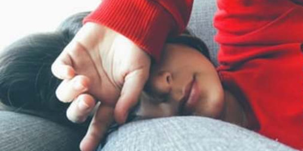 La relaxation pour les troubles du sommeil
