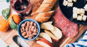 Evitez les allergènes dans votre alimentation