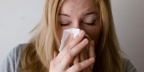 Le symbolisme des Allergies