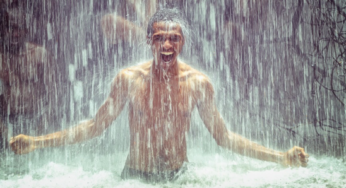 L’eau froide pour se booster