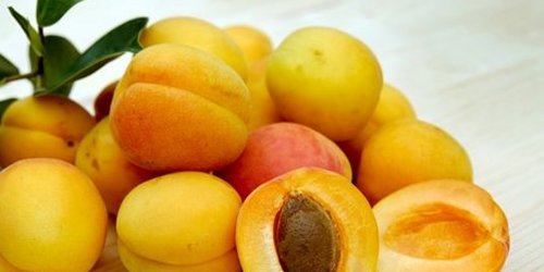 L'Abricot, fruit d'été riche de bienfaits