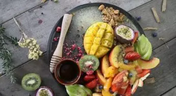 Alimentation et besoins du cerveau