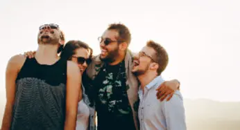 Pourquoi fait-il bon rire ?
