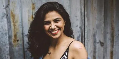 Le sourire