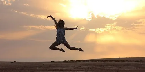 La danse thérapie, un anti-stress !