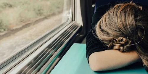 Syndrome de fatigue chronique : retrouver l'origine et guérir avec la Sophro Analyse