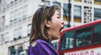 La fatigue : l’aide de la réflexologie et de la naturopathie
