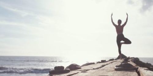 Comment soulager le mal de dos grâce au yoga?