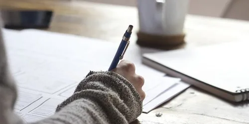 La confiance en soi grâce à des ateliers d’écriture créative