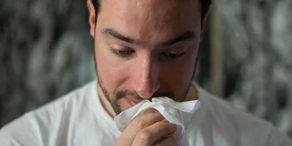 Le remède contre le rhume en naturopathie