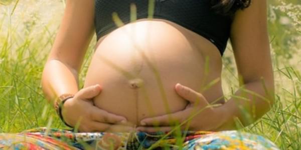 Naturopathie et grossesse : avant, pendant, après, elle est là pour vous accompagner !
