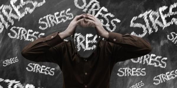 L'hypnose contre le stress