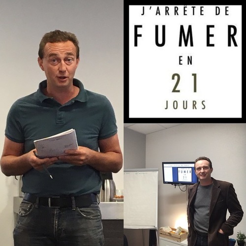 Arnaud Lefebvre, auteur sur Info Santé Nature