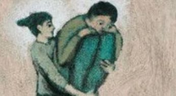 L’anxiété comme héritage lourd à porter