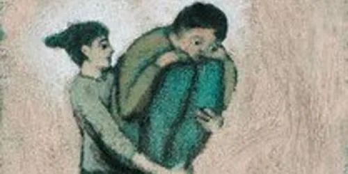 L'anxiété comme héritage lourd à porter
