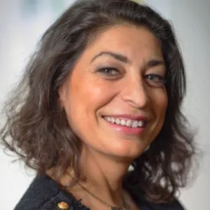 Photo de Myriam Zlotnik