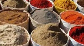 Alimentation anti-inflammatoire et riche en fibre favorise la prévention des hémorroïdes