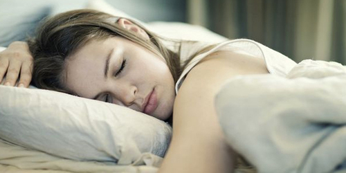 Le sommeil et la sophrologie