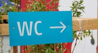 Le marche pied, un coup de pouce pour lutter contre la constipation