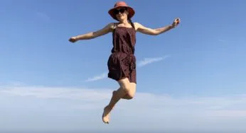 SOPHROLOGIE ET LACHER-PRISE : PRET POUR LE GRAND SAUT ?